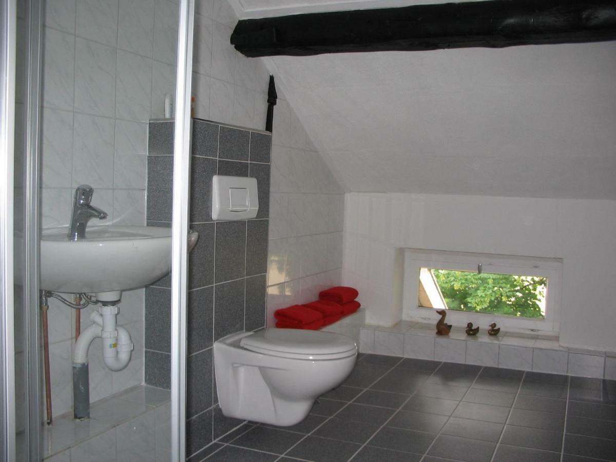 Ferienwohnung Boen المظهر الخارجي الصورة