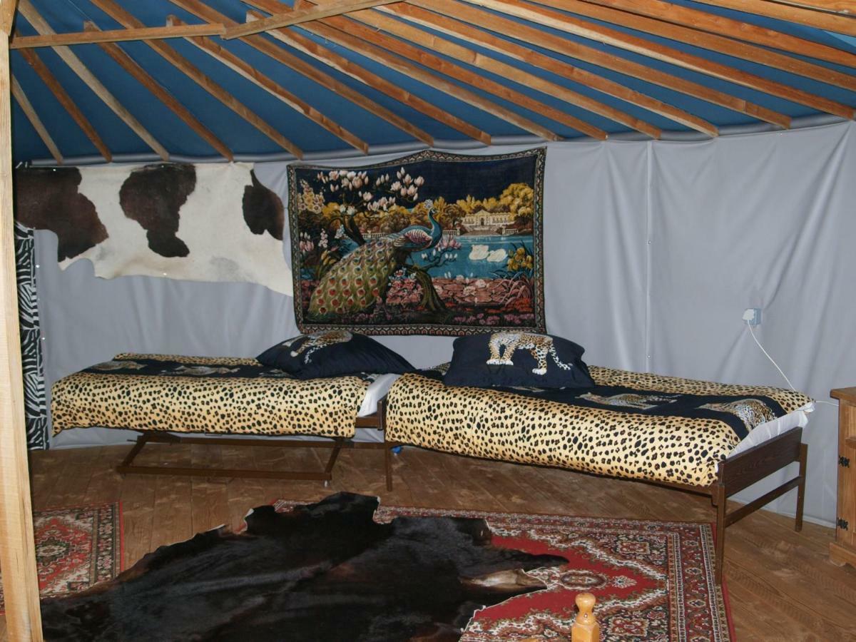 Ferienwohnung Boen المظهر الخارجي الصورة