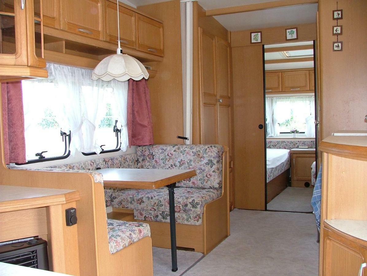 Ferienwohnung Boen المظهر الخارجي الصورة
